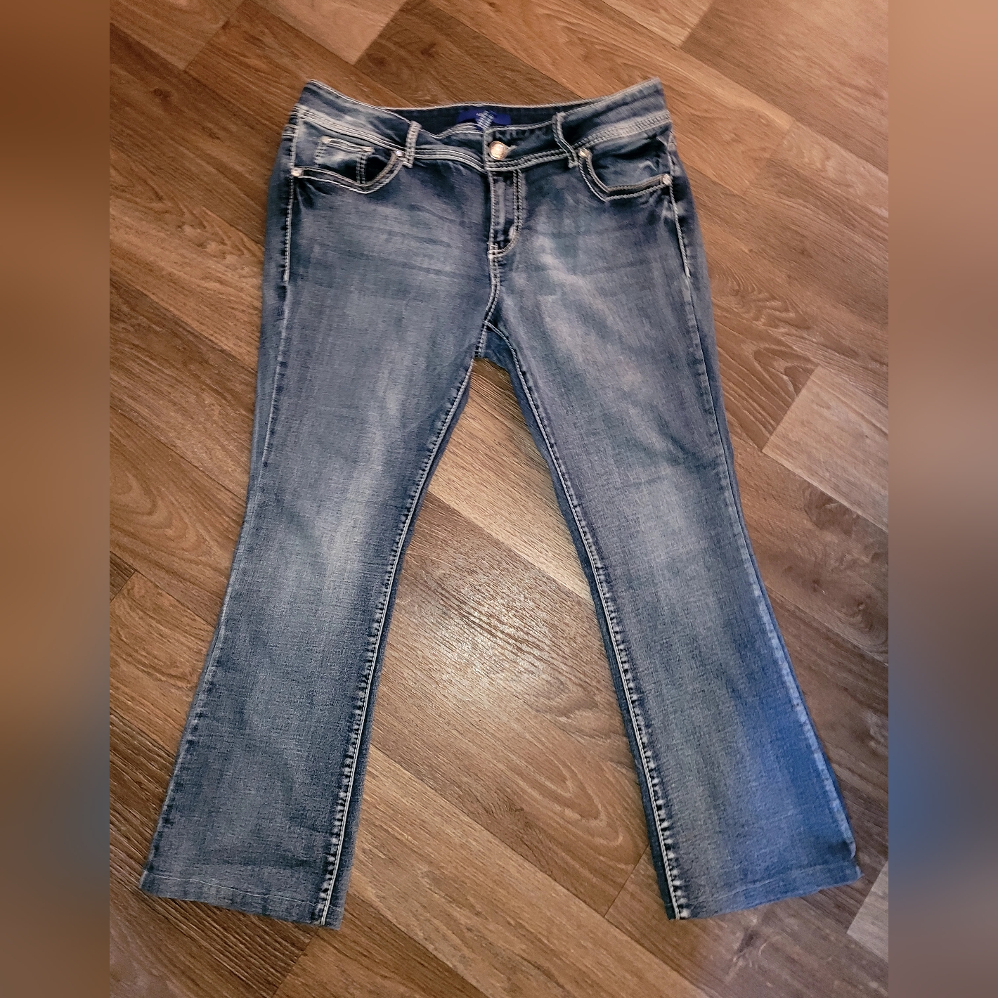 Apt 9 Bootcut